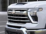 New 2024 Chevrolet Silverado 2500 LTZ Crew Cab 4x4, Pickup for sale #19C0793 - photo 13