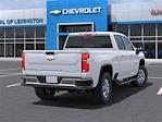 New 2024 Chevrolet Silverado 2500 LTZ Crew Cab 4x4, Pickup for sale #19C0793 - photo 2