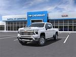 New 2024 Chevrolet Silverado 2500 LTZ Crew Cab 4x4, Pickup for sale #19C0793 - photo 8