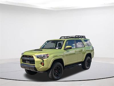 Used 2022 Toyota 4Runner TRD Pro 4x4, SUV for sale #19C1411A - photo 1