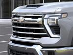 New 2025 Chevrolet Silverado 2500 LTZ Crew Cab 4x4, Pickup for sale #19C1566 - photo 13