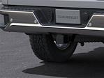 New 2025 Chevrolet Silverado 2500 LTZ Crew Cab 4x4, Pickup for sale #19C1566 - photo 14