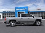 New 2025 Chevrolet Silverado 2500 LTZ Crew Cab 4x4, Pickup for sale #19C1566 - photo 5