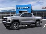 New 2024 Chevrolet Colorado ZR2 Crew Cab 4x4, Pickup for sale #19C1870 - photo 3