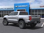 New 2024 Chevrolet Colorado ZR2 Crew Cab 4x4, Pickup for sale #19C1870 - photo 4