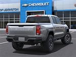 New 2024 Chevrolet Colorado ZR2 Crew Cab 4x4, Pickup for sale #19C1870 - photo 2