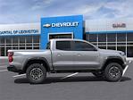 New 2024 Chevrolet Colorado ZR2 Crew Cab 4x4, Pickup for sale #19C1870 - photo 5