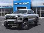 New 2024 Chevrolet Colorado ZR2 Crew Cab 4x4, Pickup for sale #19C1870 - photo 6