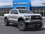 New 2024 Chevrolet Colorado ZR2 Crew Cab 4x4, Pickup for sale #19C1870 - photo 7