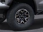 New 2024 Chevrolet Colorado ZR2 Crew Cab 4x4, Pickup for sale #19C1870 - photo 9