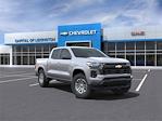 New 2024 Chevrolet Colorado LT Crew Cab 4x4, Pickup for sale #19C2097 - photo 1