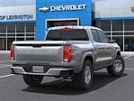 New 2024 Chevrolet Colorado LT Crew Cab 4x4, Pickup for sale #19C2097 - photo 2