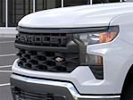 New 2024 Chevrolet Silverado 1500 Work Truck Crew Cab 4x4, Pickup for sale #19C2111 - photo 13