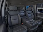 New 2024 Chevrolet Silverado 1500 Work Truck Crew Cab 4x4, Pickup for sale #19C2111 - photo 16