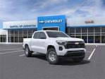 New 2024 Chevrolet Colorado LT Crew Cab 4x4, Pickup for sale #19C23272 - photo 1