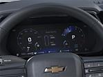 New 2024 Chevrolet Colorado LT Crew Cab 4x4, Pickup for sale #19C23272 - photo 18