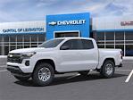 New 2024 Chevrolet Colorado LT Crew Cab 4x4, Pickup for sale #19C23272 - photo 3