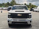 2024 Chevrolet Silverado 3500 Crew Cab 4x4, Knapheide Steel Service Body Service Truck for sale #19C2650 - photo 3