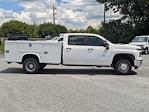 2024 Chevrolet Silverado 3500 Crew Cab 4x4, Knapheide Steel Service Body Service Truck for sale #19C2650 - photo 5