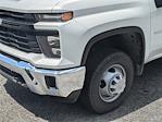 2024 Chevrolet Silverado 3500 Crew Cab 4x4, Knapheide Steel Service Body Service Truck for sale #19C2650 - photo 9