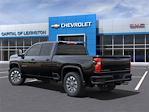 New 2025 Chevrolet Silverado 2500 Custom Crew Cab 4x4, Pickup for sale #19C2666 - photo 4