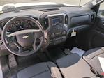 2024 Chevrolet Silverado 2500 Double Cab 4x2, Knapheide Steel Service Body Service Truck for sale #19C2672 - photo 21