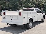 2024 Chevrolet Silverado 3500 Crew Cab 4x4, Knapheide Steel Service Body Service Truck for sale #19C2695 - photo 6