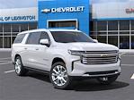 New 2024 Chevrolet Suburban High Country 4WD, SUV for sale #19C2756 - photo 7