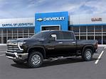 New 2025 Chevrolet Silverado 2500 LTZ Crew Cab 4x4, Pickup for sale #19C2765 - photo 3