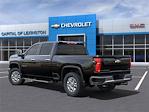 New 2025 Chevrolet Silverado 2500 LTZ Crew Cab 4x4, Pickup for sale #19C2765 - photo 4