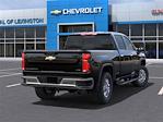 New 2025 Chevrolet Silverado 2500 LTZ Crew Cab 4x4, Pickup for sale #19C2765 - photo 2