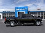 New 2025 Chevrolet Silverado 2500 LTZ Crew Cab 4x4, Pickup for sale #19C2765 - photo 5