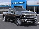 New 2025 Chevrolet Silverado 2500 LTZ Crew Cab 4x4, Pickup for sale #19C2765 - photo 7