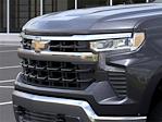 New 2024 Chevrolet Silverado 1500 LT Crew Cab 4x4, Pickup for sale #19C2787 - photo 13