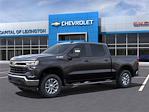 New 2024 Chevrolet Silverado 1500 LT Crew Cab 4x4, Pickup for sale #19C2787 - photo 3