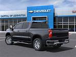 New 2024 Chevrolet Silverado 1500 LT Crew Cab 4x4, Pickup for sale #19C2787 - photo 4