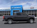 New 2024 Chevrolet Silverado 1500 LT Crew Cab 4x4, Pickup for sale #19C2787 - photo 5