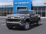 New 2024 Chevrolet Silverado 1500 LT Crew Cab 4x4, Pickup for sale #19C2787 - photo 6