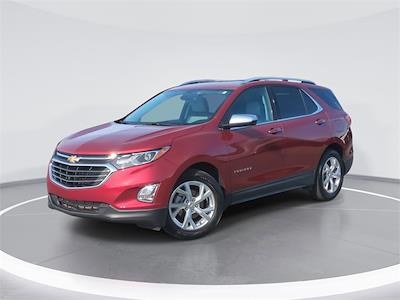 Used 2019 Chevrolet Equinox Premier FWD, SUV for sale #19C2836A - photo 1