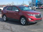 Used 2019 Chevrolet Equinox Premier FWD, SUV for sale #19C2836A - photo 10