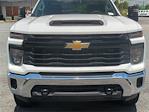 New 2024 Chevrolet Silverado 3500 Work Truck Crew Cab 4x2, Reading SL Service Body Service Truck for sale #19C2901 - photo 14