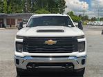 New 2024 Chevrolet Silverado 3500 Work Truck Crew Cab 4x2, Reading SL Service Body Service Truck for sale #19C2901 - photo 3