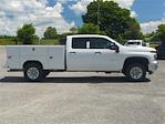 New 2024 Chevrolet Silverado 3500 Work Truck Crew Cab 4x2, Reading SL Service Body Service Truck for sale #19C2901 - photo 5