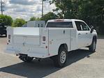 New 2024 Chevrolet Silverado 3500 Work Truck Crew Cab 4x2, Reading SL Service Body Service Truck for sale #19C2901 - photo 6