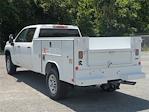 New 2024 Chevrolet Silverado 3500 Work Truck Crew Cab 4x2, Reading SL Service Body Service Truck for sale #19C2901 - photo 2