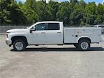 New 2024 Chevrolet Silverado 3500 Work Truck Crew Cab 4x2, Reading SL Service Body Service Truck for sale #19C2901 - photo 8