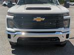 New 2024 Chevrolet Silverado 3500 Work Truck Regular Cab 4x4, CM Truck Beds Contractor Truck for sale #19C3173 - photo 16