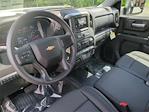 New 2024 Chevrolet Silverado 3500 Work Truck Regular Cab 4x4, CM Truck Beds Contractor Truck for sale #19C3173 - photo 19