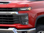 New 2025 Chevrolet Silverado 2500 LT Crew Cab 4x4, Pickup for sale #19C33641 - photo 10