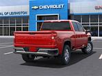 New 2025 Chevrolet Silverado 2500 LT Crew Cab 4x4, Pickup for sale #19C33641 - photo 2